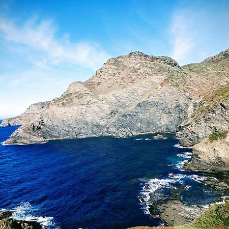 Agriturismo Finagliosu Palmadula Kültér fotó