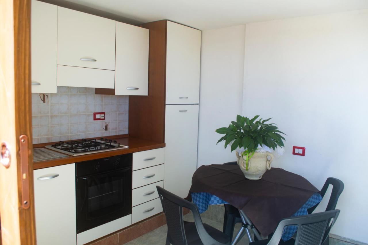 Agriturismo Finagliosu Palmadula Kültér fotó