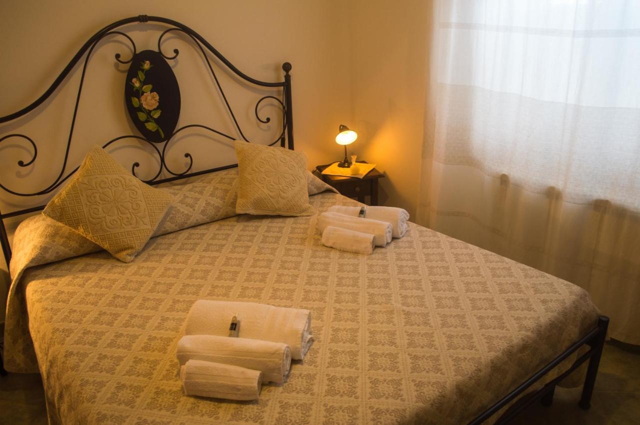 Agriturismo Finagliosu Palmadula Kültér fotó