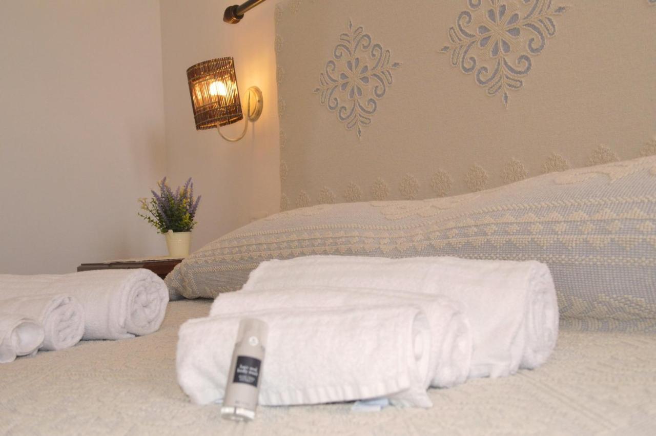 Agriturismo Finagliosu Palmadula Kültér fotó