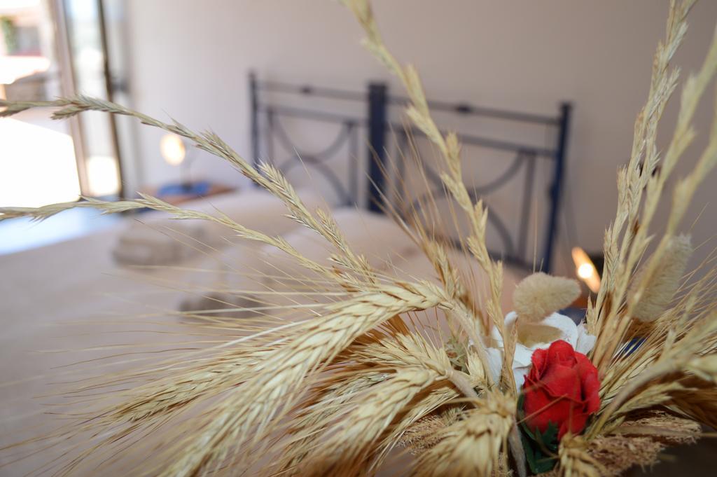 Agriturismo Finagliosu Palmadula Szoba fotó