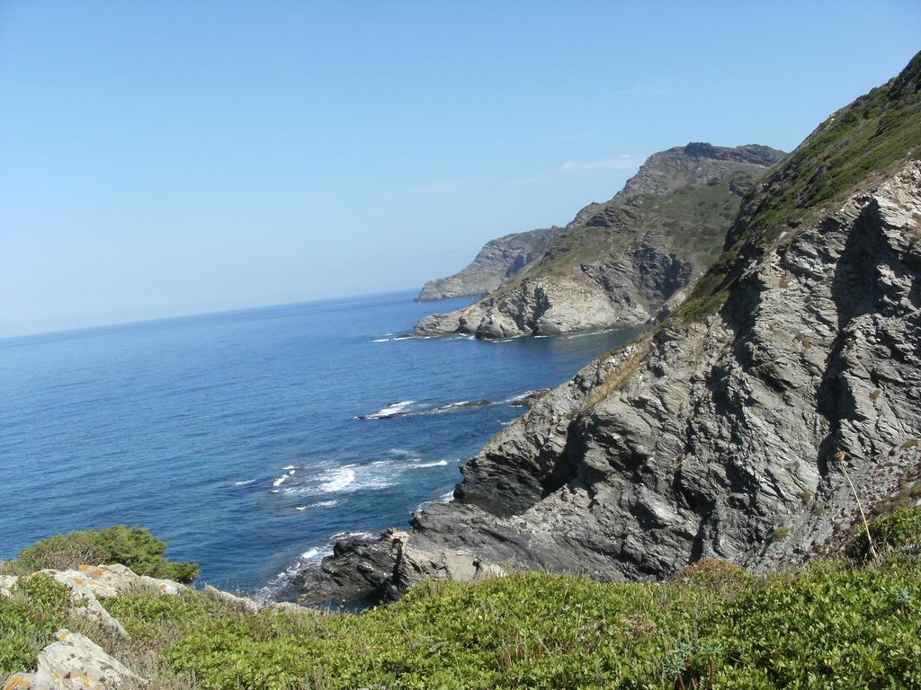 Agriturismo Finagliosu Palmadula Kültér fotó