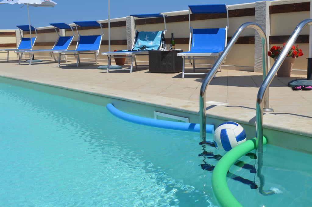 Agriturismo Finagliosu Palmadula Kültér fotó