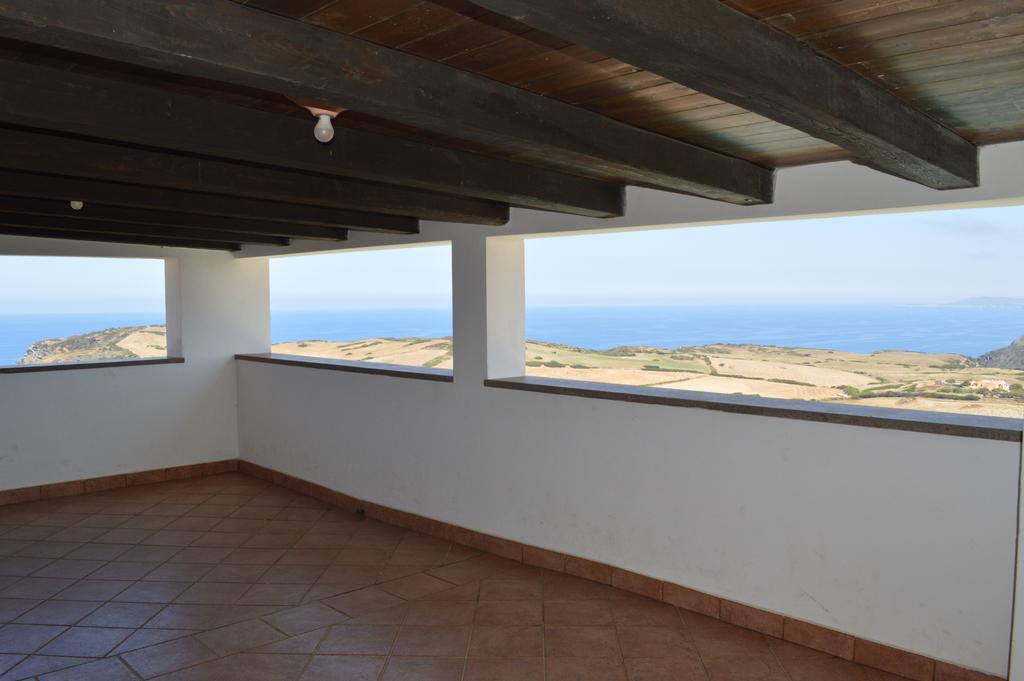 Agriturismo Finagliosu Palmadula Kültér fotó