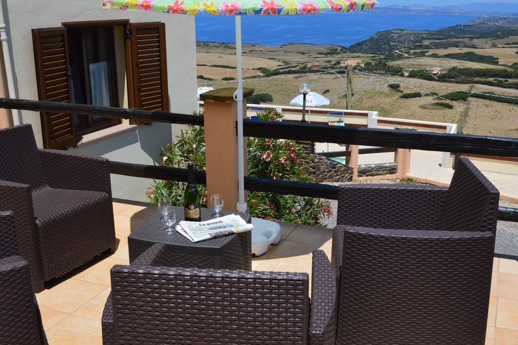 Agriturismo Finagliosu Palmadula Kültér fotó