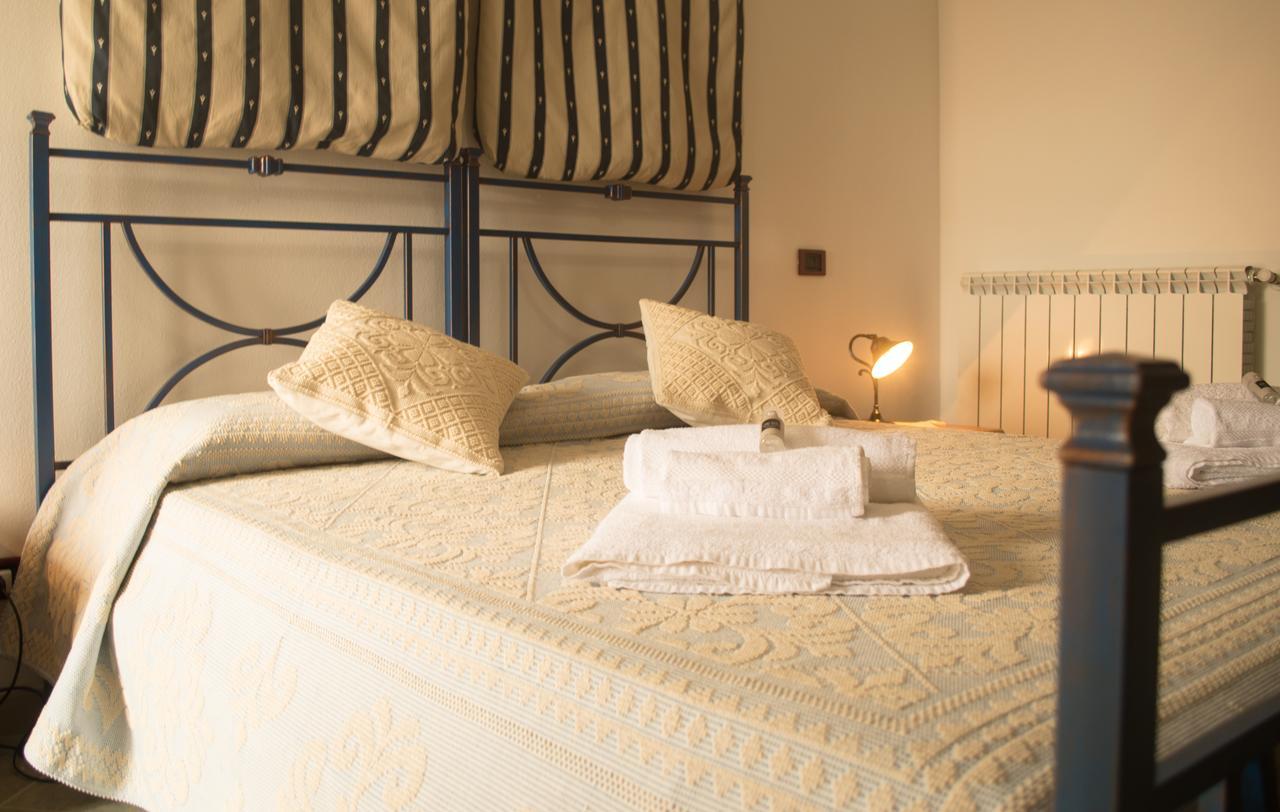 Agriturismo Finagliosu Palmadula Kültér fotó