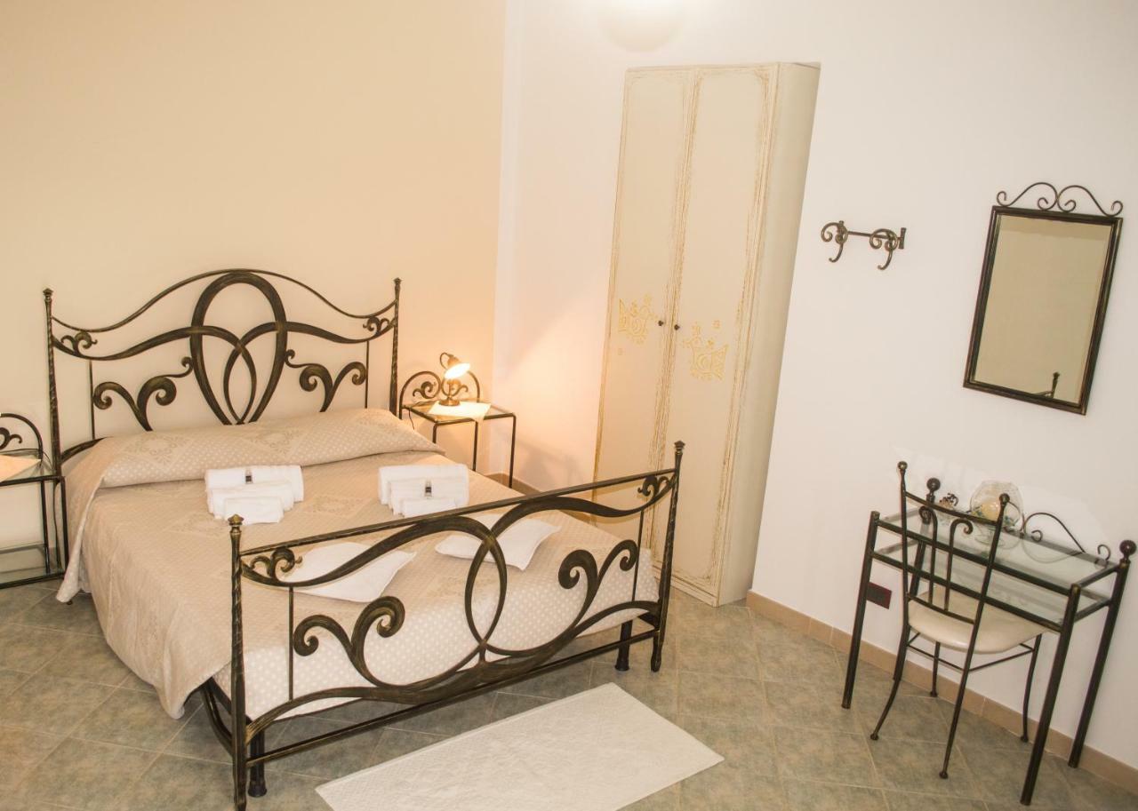 Agriturismo Finagliosu Palmadula Kültér fotó