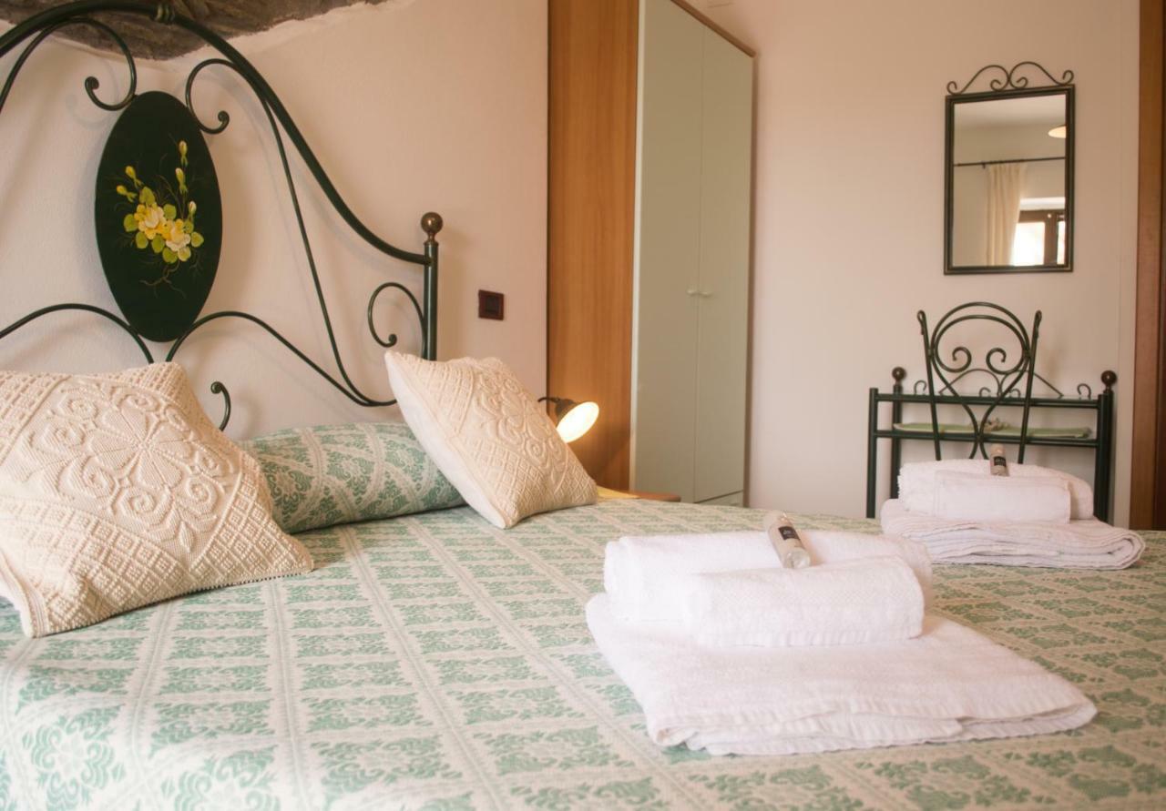 Agriturismo Finagliosu Palmadula Kültér fotó