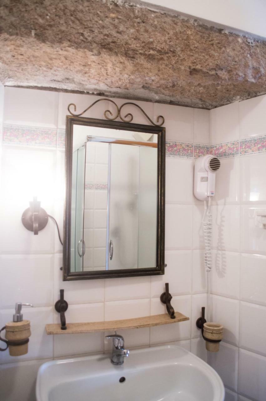 Agriturismo Finagliosu Palmadula Kültér fotó